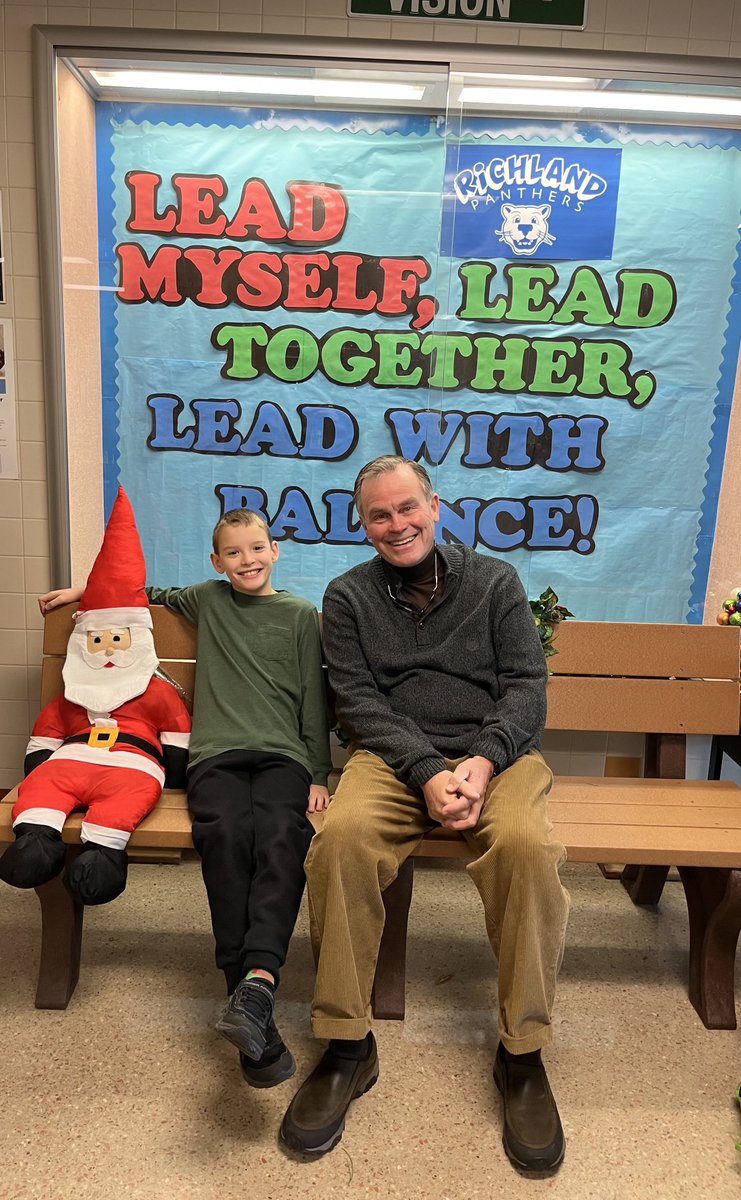 Richland Elementary tweet media