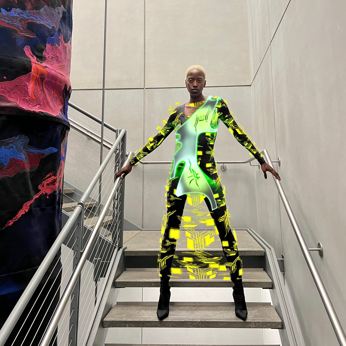 ZERO10 | AR Try-on Solutions tweet media