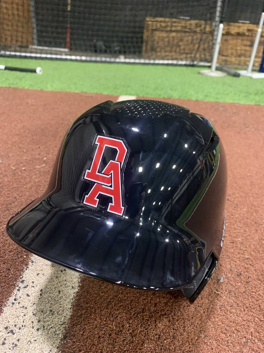 97_sports's tweet photo. Time to start thinking about those baseball helmet decals! Thanks to @Cody_Church9 and @DavidsonAcadBB for letting us do your decals this season! Coaches reach out for decals! @tnballplayers @TBCAorg #helmetdecals #baseballhelmets #madeintennessee https://t.co/0k67GOHJ97