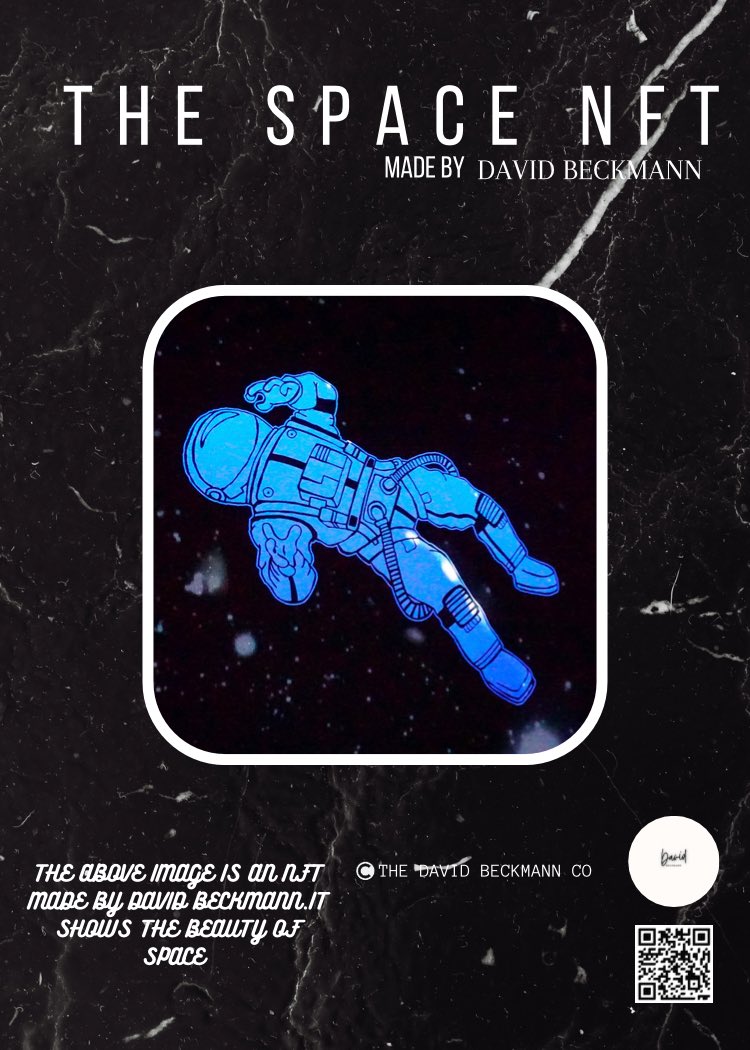 DAVID BECKMANN tweet media