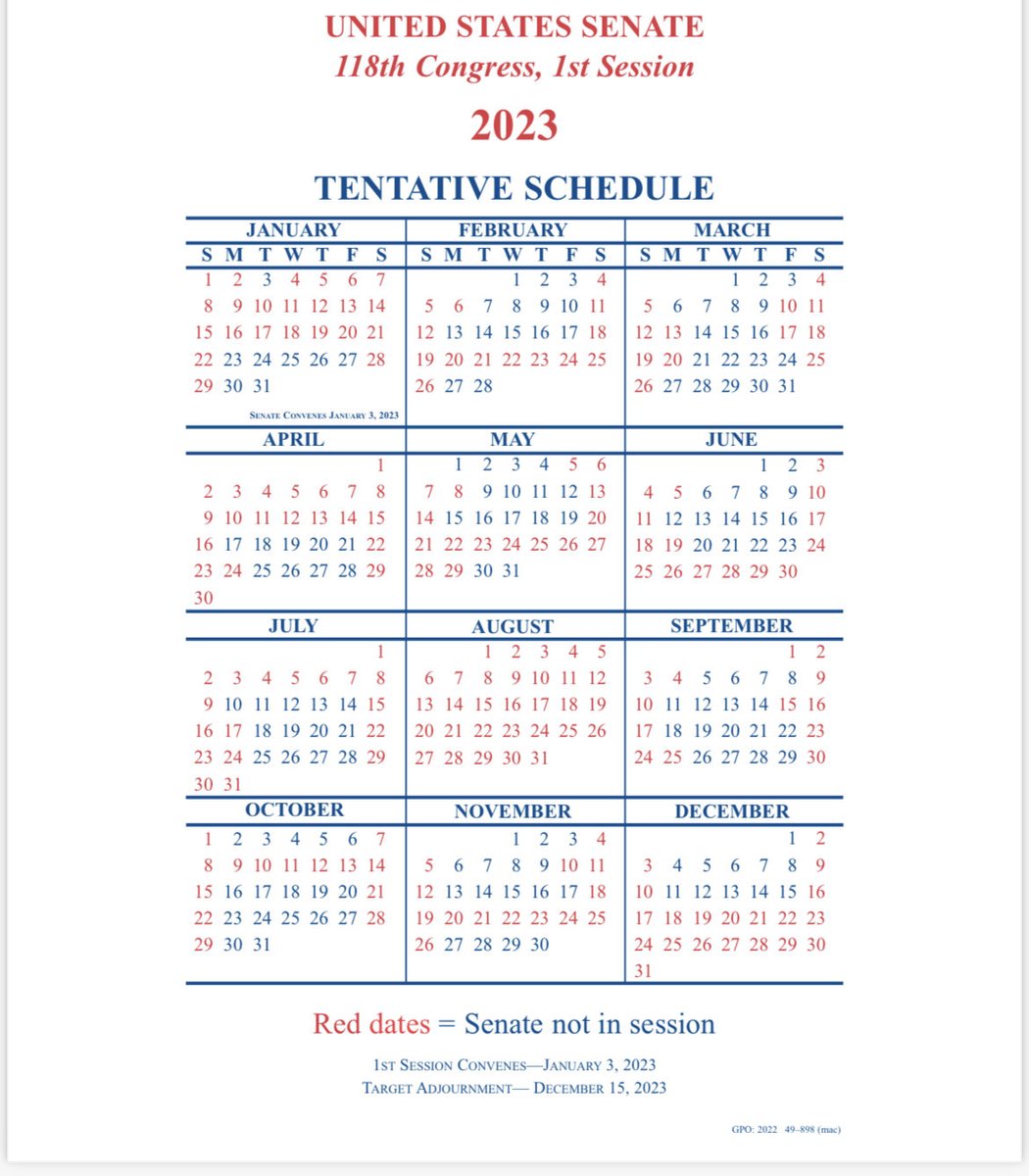 senate session calendar 2018 senate session calendar 2018