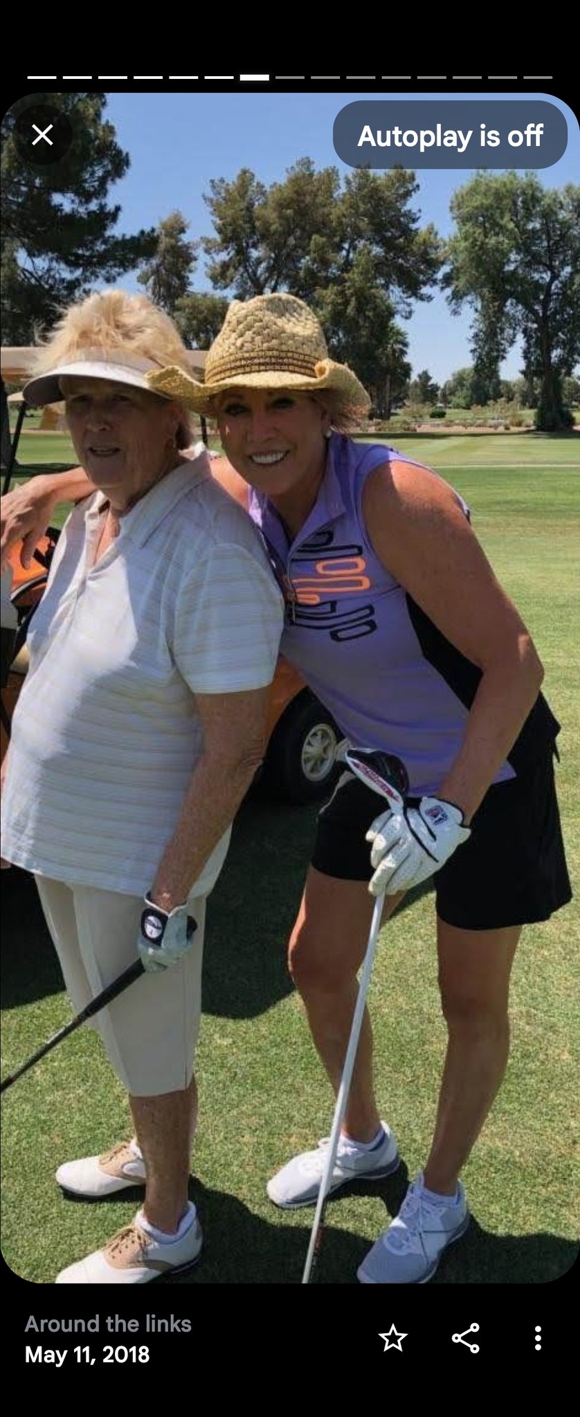 Nancy Lieberman (@NancyLieberman) / Twitter