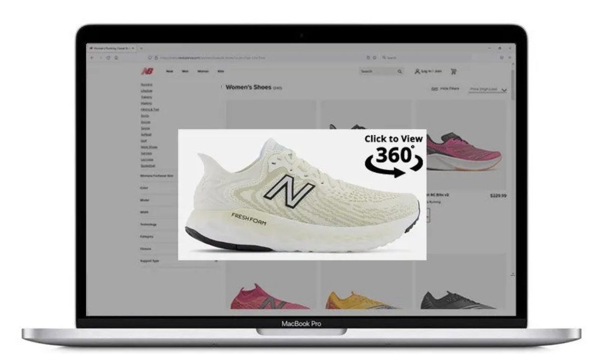 In this article, we will explore options for creating 360 product spin photography and discuss the true cost of ownership associated with investing in the different options. See the full article here: iconasys.com/blog/investing…

#360software #invest #enterprise