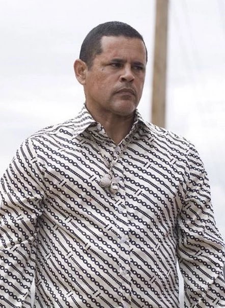 sympathischster mf aus ganz albakörki (kp wie man das schreibt olm)