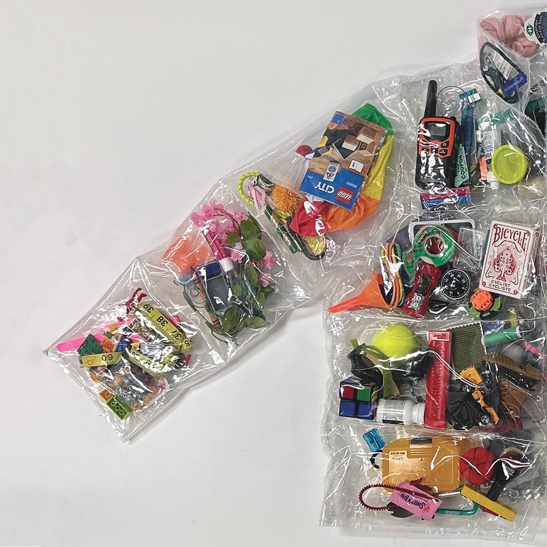 nicolemclovin's tweet image. i spy jacket