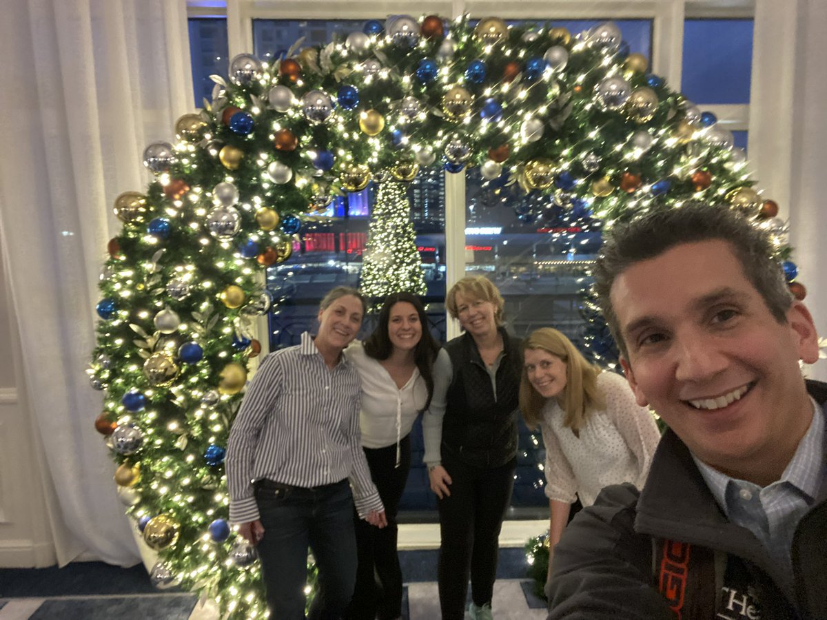 geek_mommy's tweet photo. #SCI #ModelSystem Directors meeting @RitzCarlton Always fun and productive to meet up with collaborators @ArgyStampasMD @rtractenberg @ResearchonSCI @SGroah https://t.co/zKP5EOk9Nu