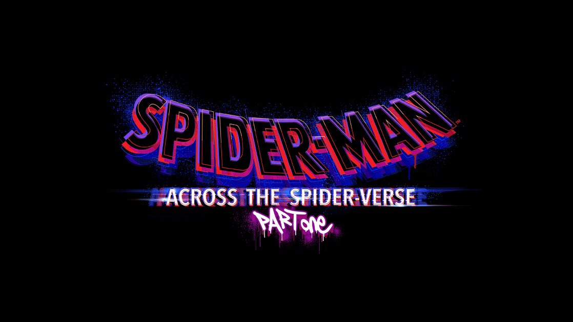 blurayangel's tweet photo. If you could only watch one of these comic book sequels, which one would you choose? #acrossthespiderverse https://t.co/xIDlQWDqT5
