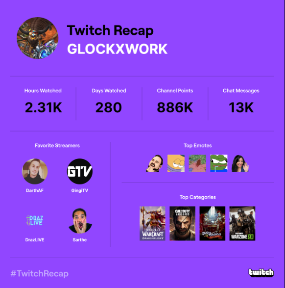 GLOCKWORK tweet media
