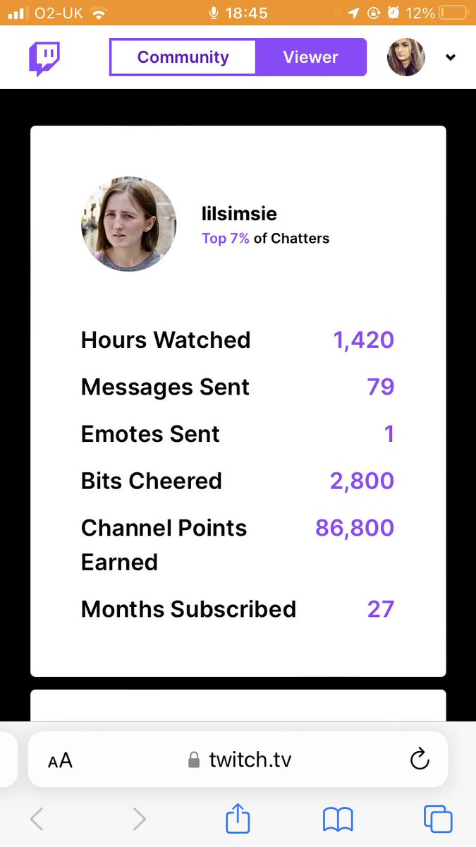 bethneeson's tweet photo. Maybe I should go outside @lilsimsie https://t.co/OCOQZGaClf