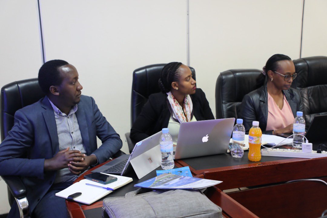 Tweets with replies by Rwanda TVET Board (@RTB_Rwanda) / Twitter