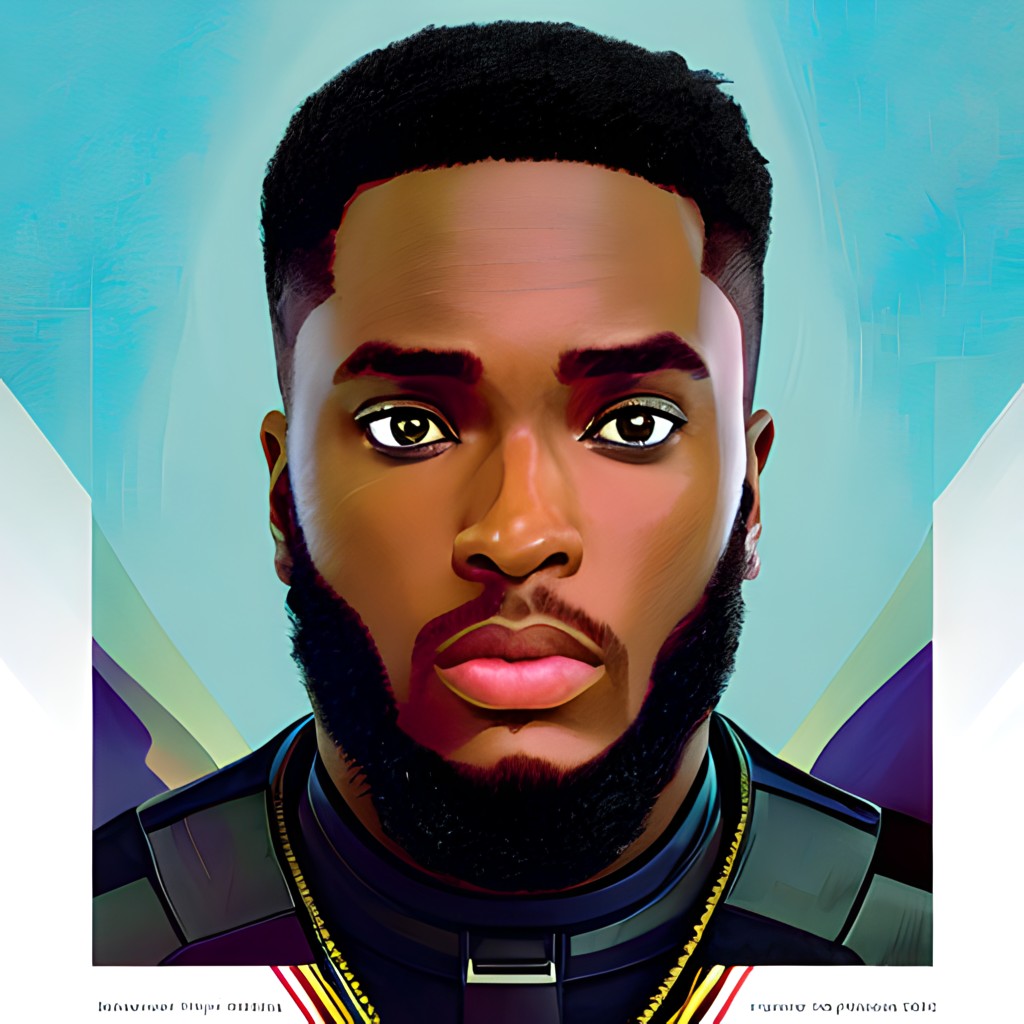 unik_usernam's tweet photo. I could be your hero, villan, deity or Panther.
#dawnai #marvelstudious #marvelavenger #Blackpanther https://t.co/s2BGfqGB20