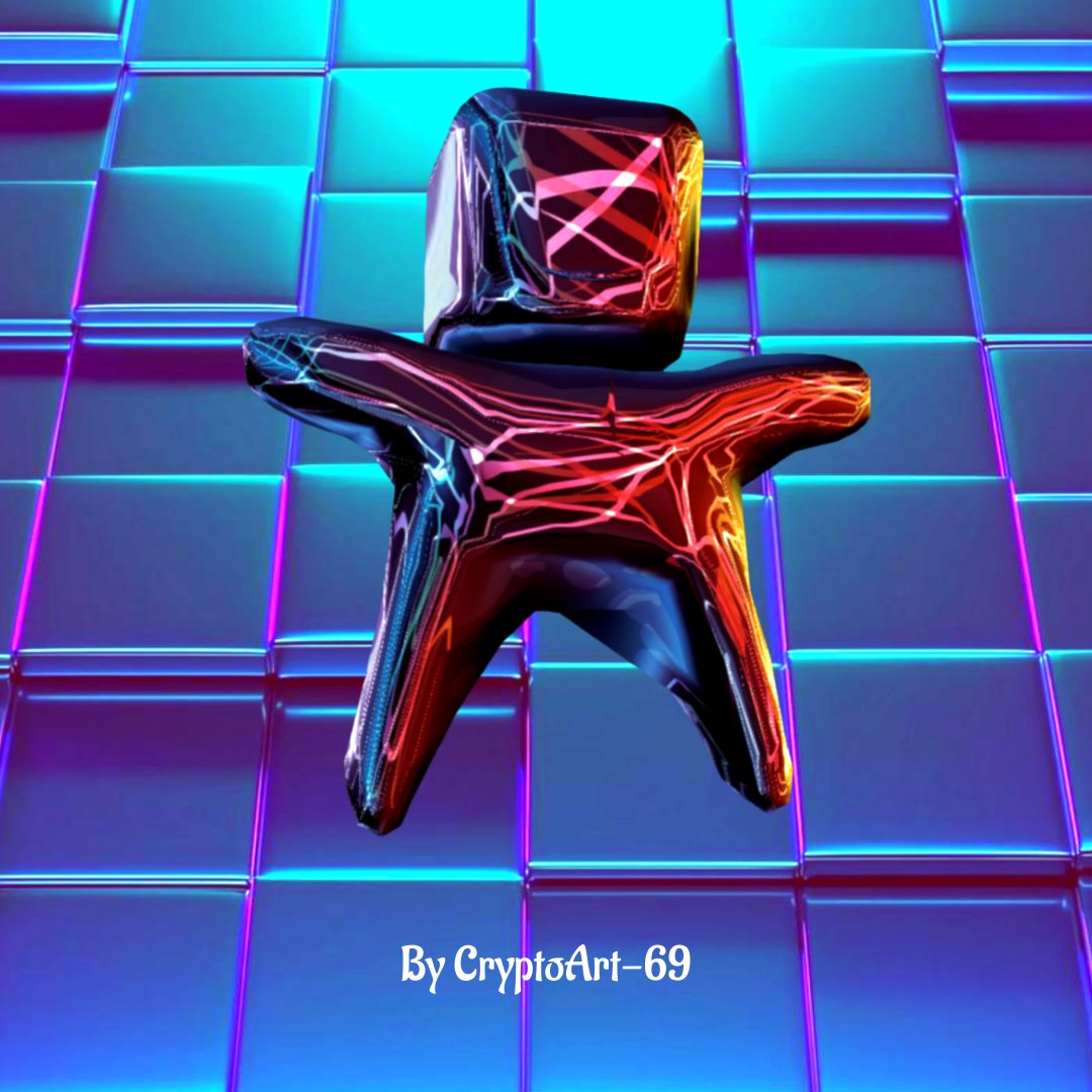 🎁 Giveaway 🎁 
By CryptoArt-69
Puppet #014
Winner 100 x
1) Follow 🔔+ proof
<a href="/CryptoB00813766/">Crypto Baby</a>
<a href="/Cryptoghost70/">CryptoGhost</a>
2) Like &amp; RT
3) TAG Friends + Drop ETH Wallet!
Picking winners in 48 hours 🚀
#NFT #NFTs #NFTGiveaway #NFTCollection  #NFTartist #nftart #NFTAirdrop #freenft