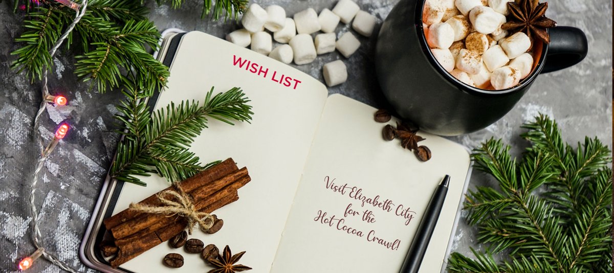 jrudny's tweet photo. Here at J Rudny, we love the holidays! As a fa-la-la, we are highlighting the many #holiday happenings our clients represent. Today’s highlight is from our friends @visitecity - The Hot Cocoa Capital of the World… https://t.co/EW9DlTGKHf https://t.co/vnkibWCrQx
