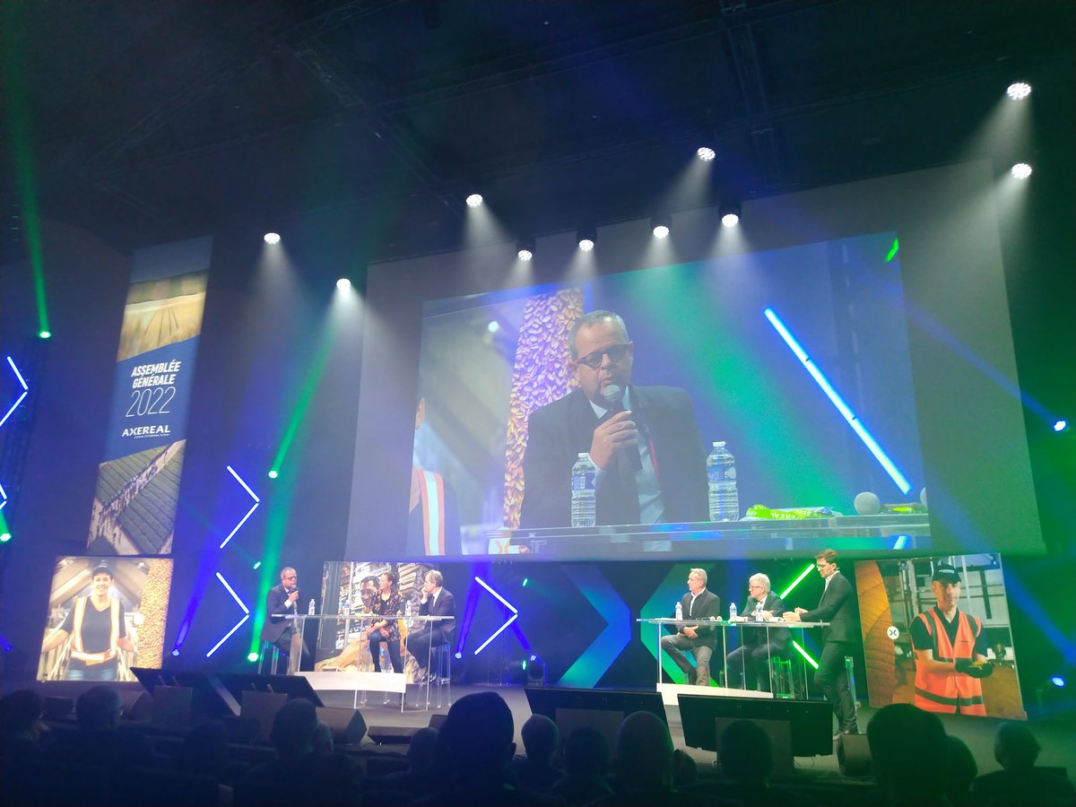 DumDum #NeRienLaisserPasser tweet media