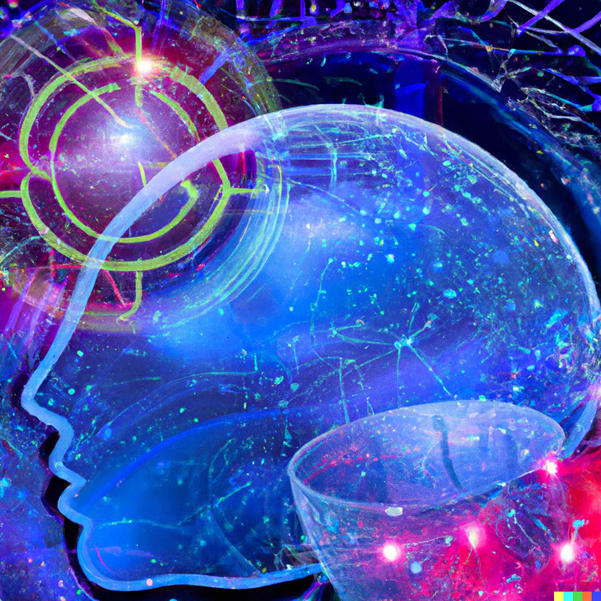 QCG_Nottingham's tweet photo. "#ChatGPT, with its future iterations, is likely to become not a standalone replacement for human ingenuity (on which it is primarily built and from which it is ultimately empowered), but a most formidable assistant to help us get even more out of the treasures of our own mind." https://t.co/9B3yJlTFT0