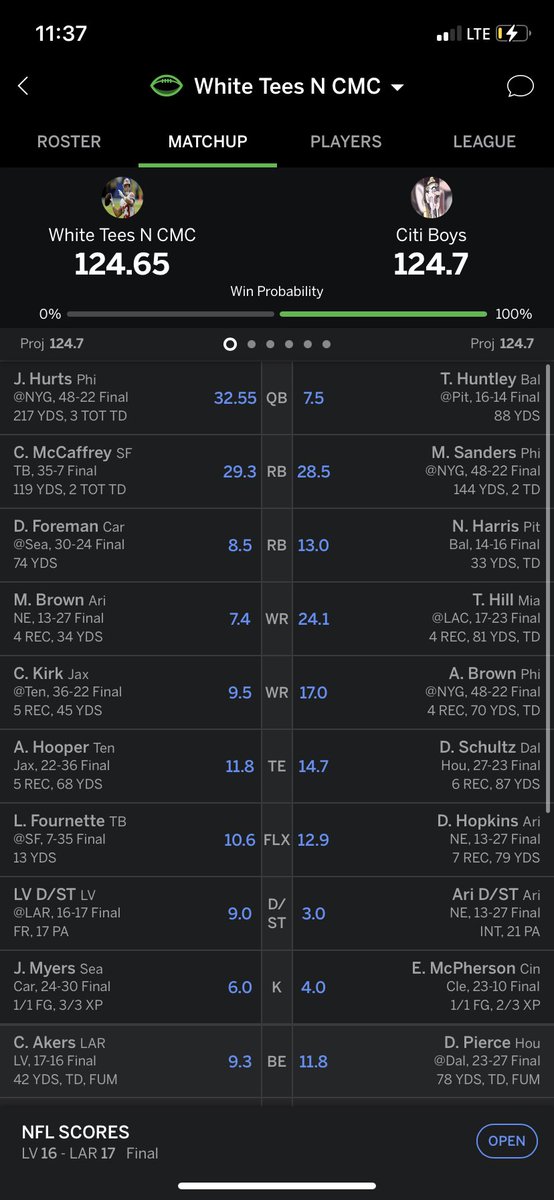 RobbbPerine's tweet photo. @MatthewBerryTMR @budlight Unbelievable way to lose out on playoffs 
@MatthewBerryTMR @budlight #CANsolationPrizes #BudLightPartner https://t.co/lV1WzFx7iH