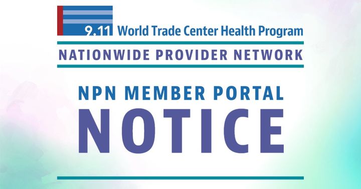⚠️ 𝗡𝗣𝗡 𝗡𝗼𝘁𝗶𝗰𝗲: MCA-Sedgwick has informed us that there is an issue with the "request callback" feature in the NPN Member Portal. They are actively working on a fix. In the meantime, please use the Portal's chat feature or call 1-800-416-2898 for NPN assistance.