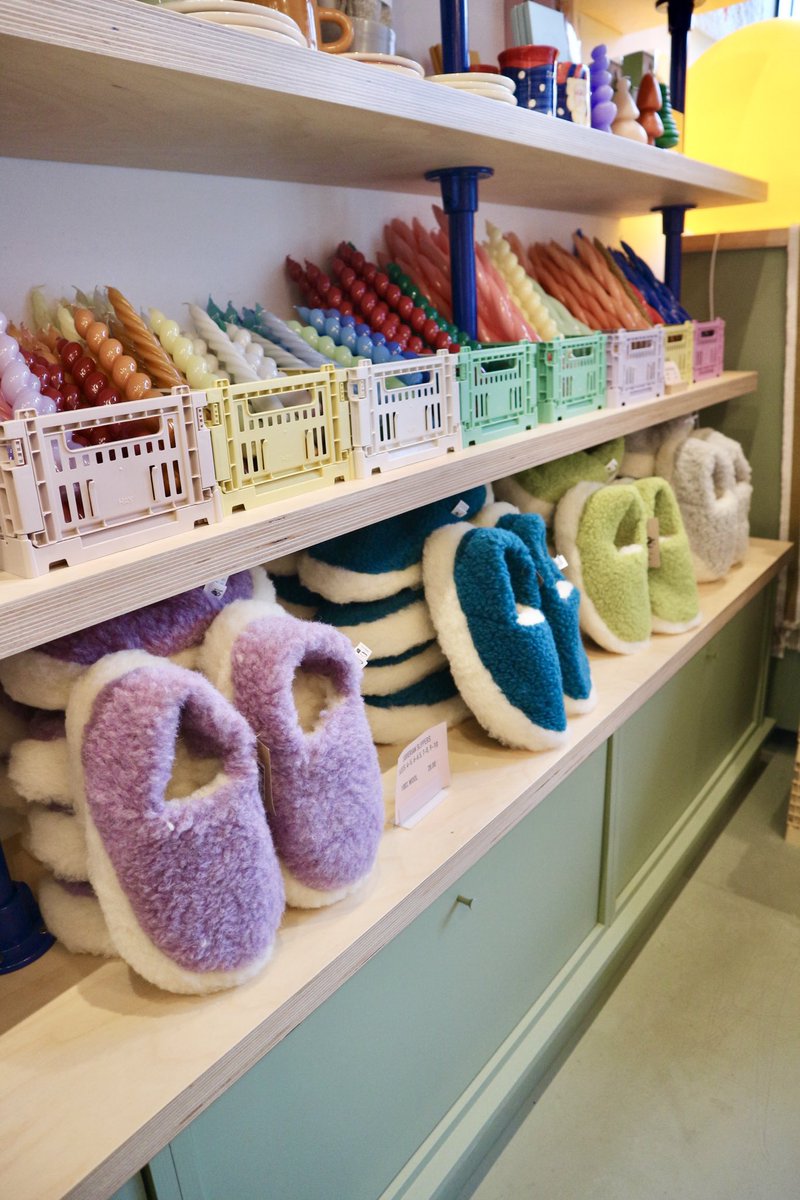 Last Siberian Slipper restock of the year! These fly out the door so be sure to pop down this week to avoid disappointment :) #altrincham #stanleysquare