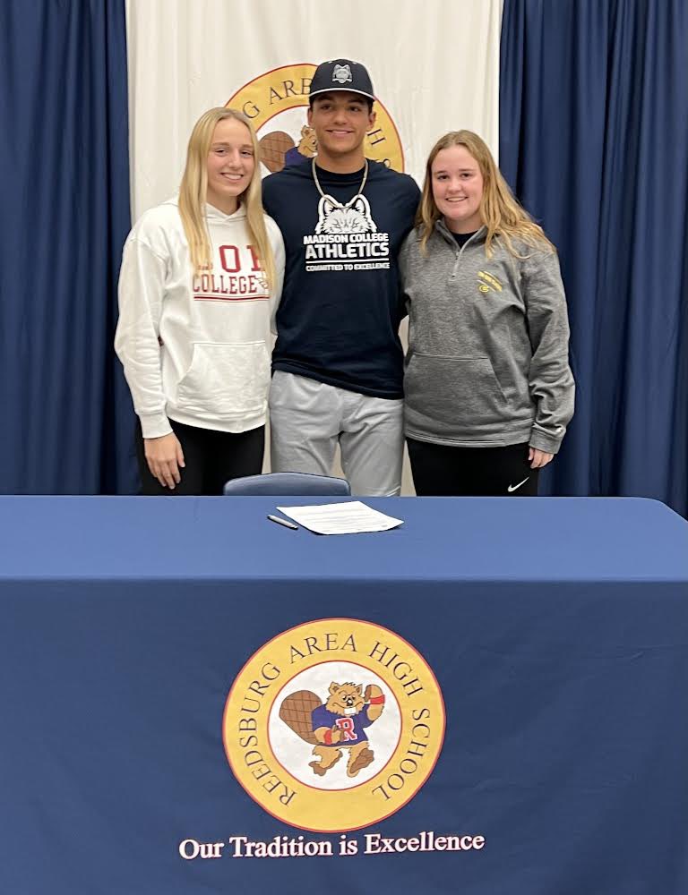 School District of Reedsburg on Twitter "Congratulations on your