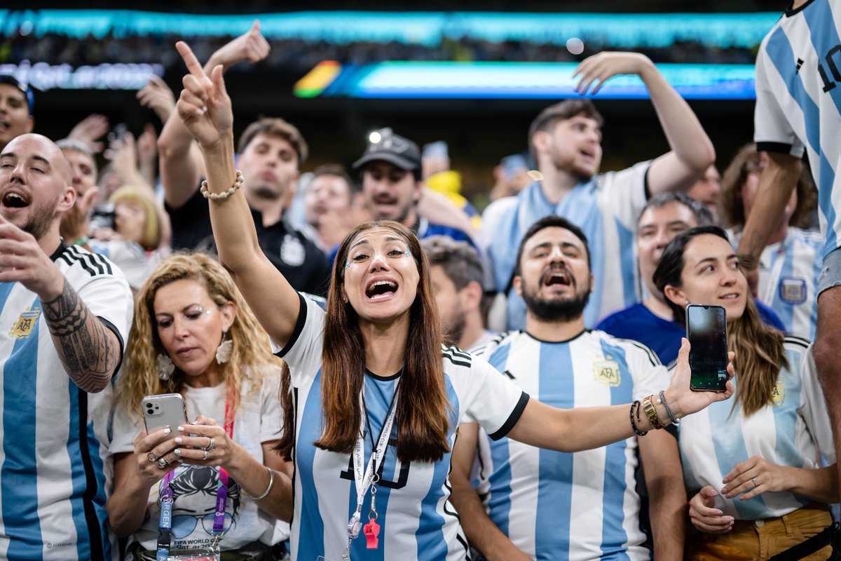 FIFA World Cup tweet media