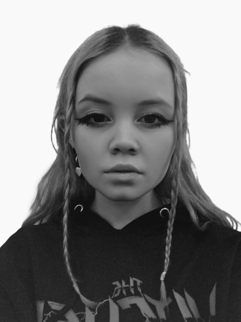 хочу убежать.