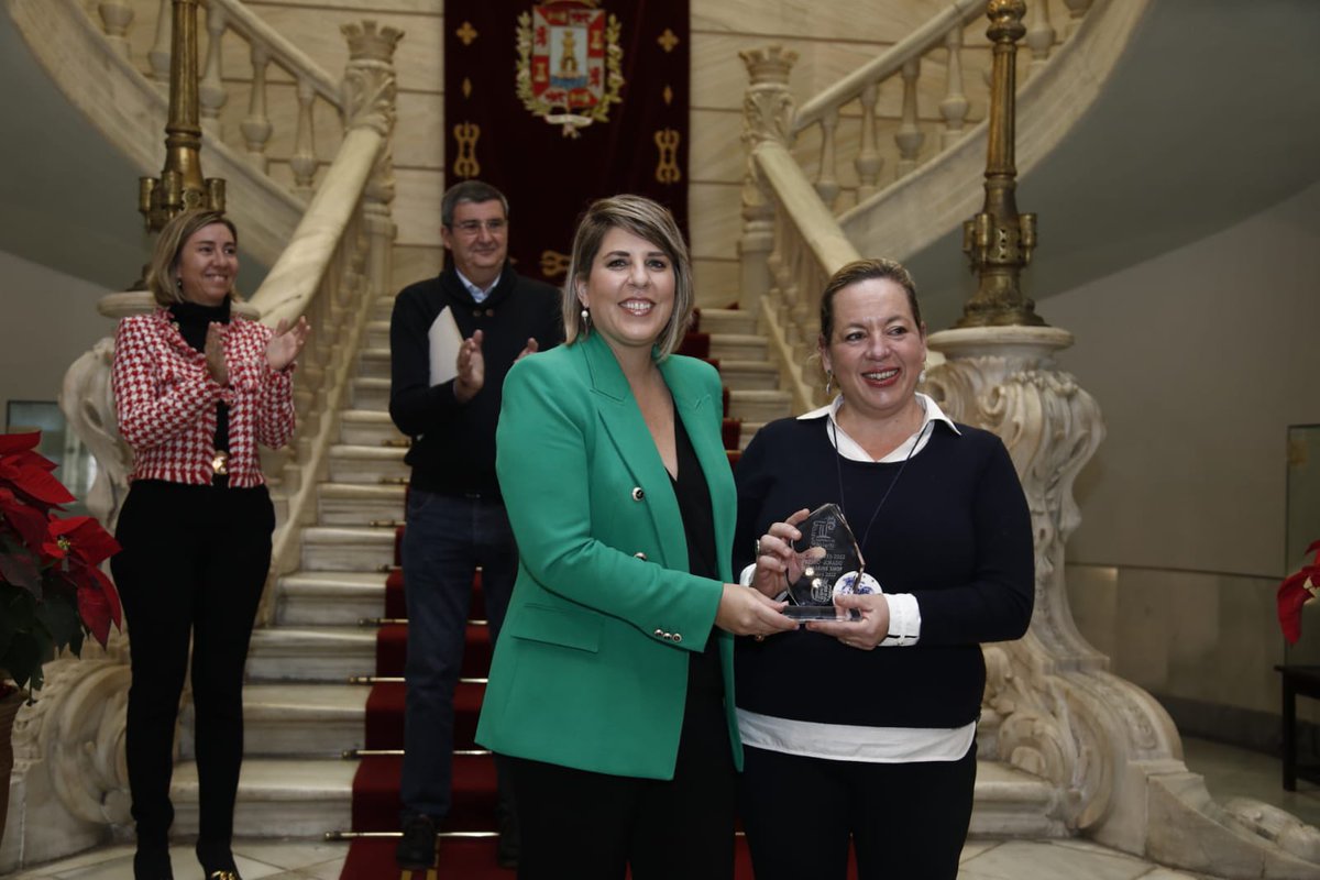 Noelia Arroyo tweet media