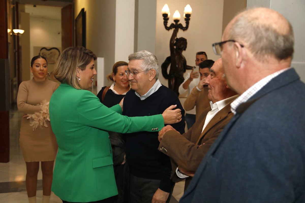 Noelia Arroyo tweet media