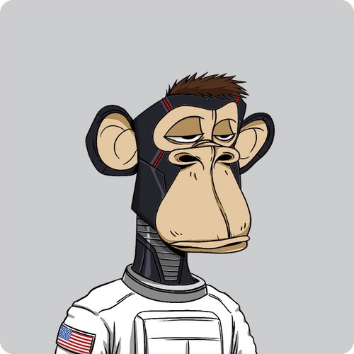 satoxis's tweet photo. 🚨 BREAKING: Elon Musk buys Bored Ape #2596 for 140.0 ETH ($185k) - to the moon! 🚀🌖🇺🇸 https://t.co/8hhclFzw7F