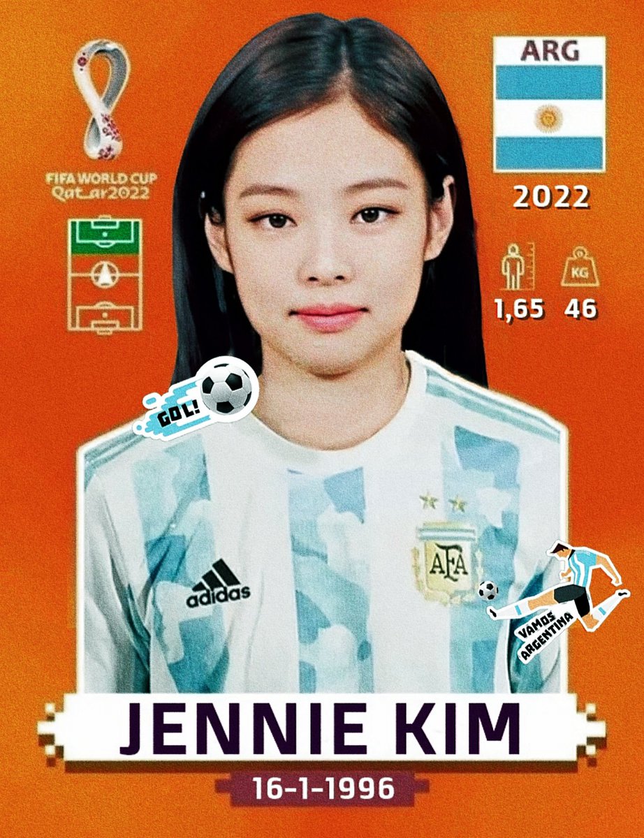 JNKArgentina's tweet photo. Semifinal, VAMOS ARGENTINA 🤍💙🤍

#ARG #FIFAWorldCup https://t.co/KTkUIg0LV6