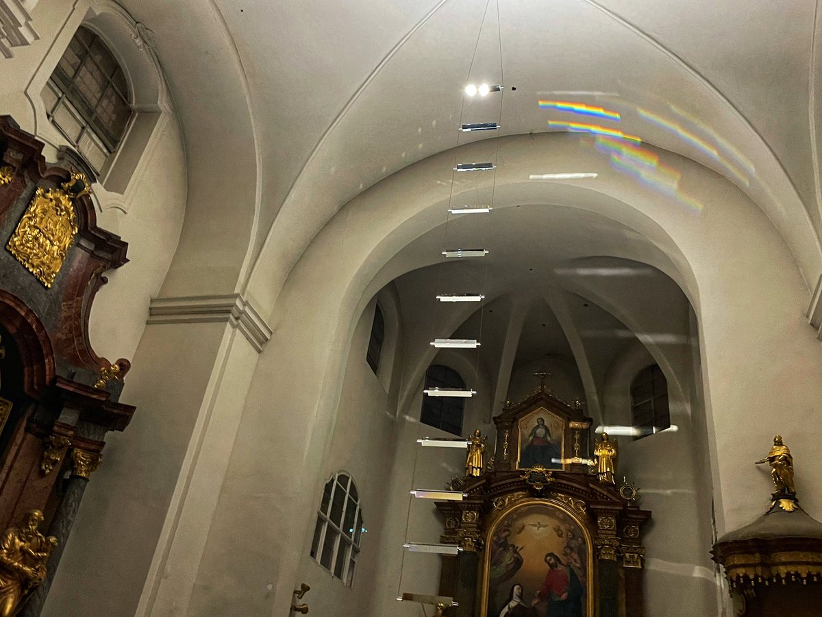 KnihyProDeti's tweet photo. Jákobův žebřík a Praha #jacob #jakobuvzebrik #praha #prague #vaclavcigler #fortna #proarte @alex_bizkova @galerie_pro_arte https://t.co/A8AqsPcwqZ