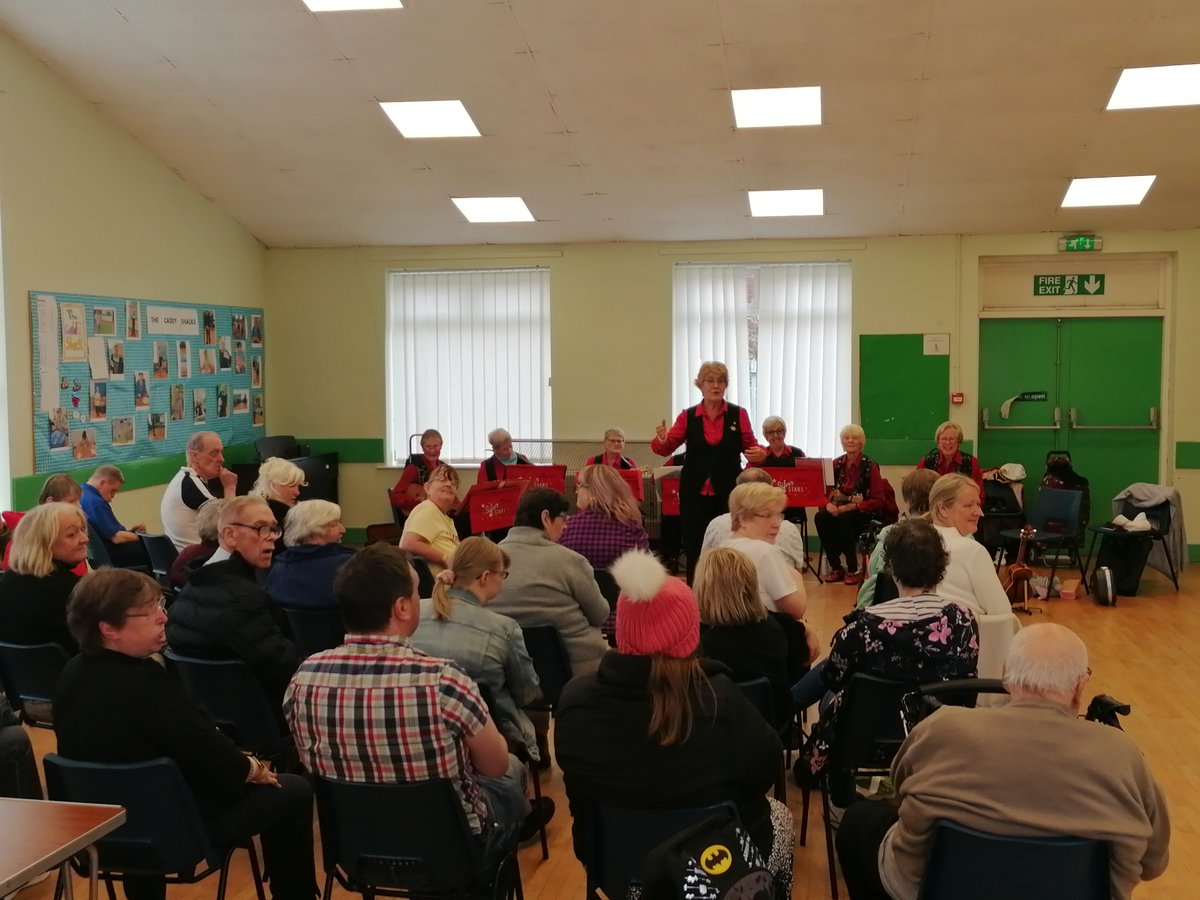 We are delighted to share that we have received #NationalLottery funding from <a href="/TNLComFund/">The National Lottery Community Fund</a> for our project! Thank you to National Lottery players for helping #MakeAmazingHappen.