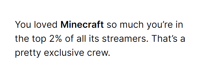 ahitsabee's tweet photo. bee for top minecraft streamer fr https://t.co/ibvUunWK7v