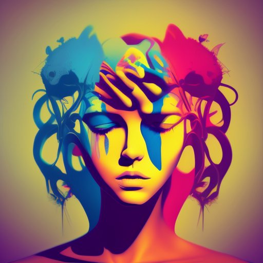 colorfuloop | NFT Artist tweet media