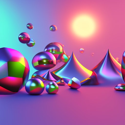 colorfuloop | NFT Artist tweet media