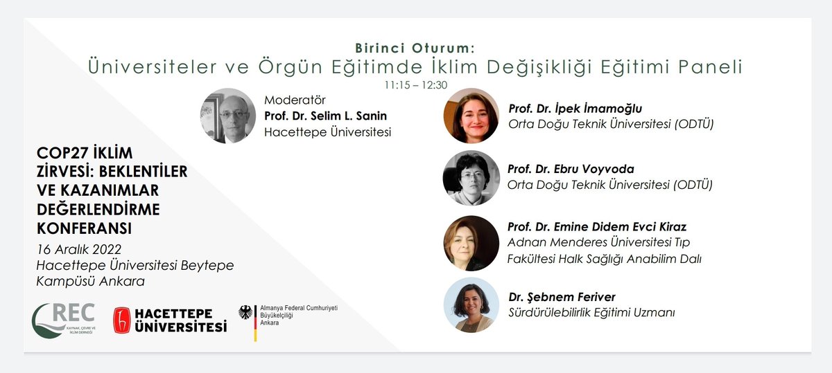 COP27 CLIMATE CONFERENCE: EXPECTATIONS AND GAINS