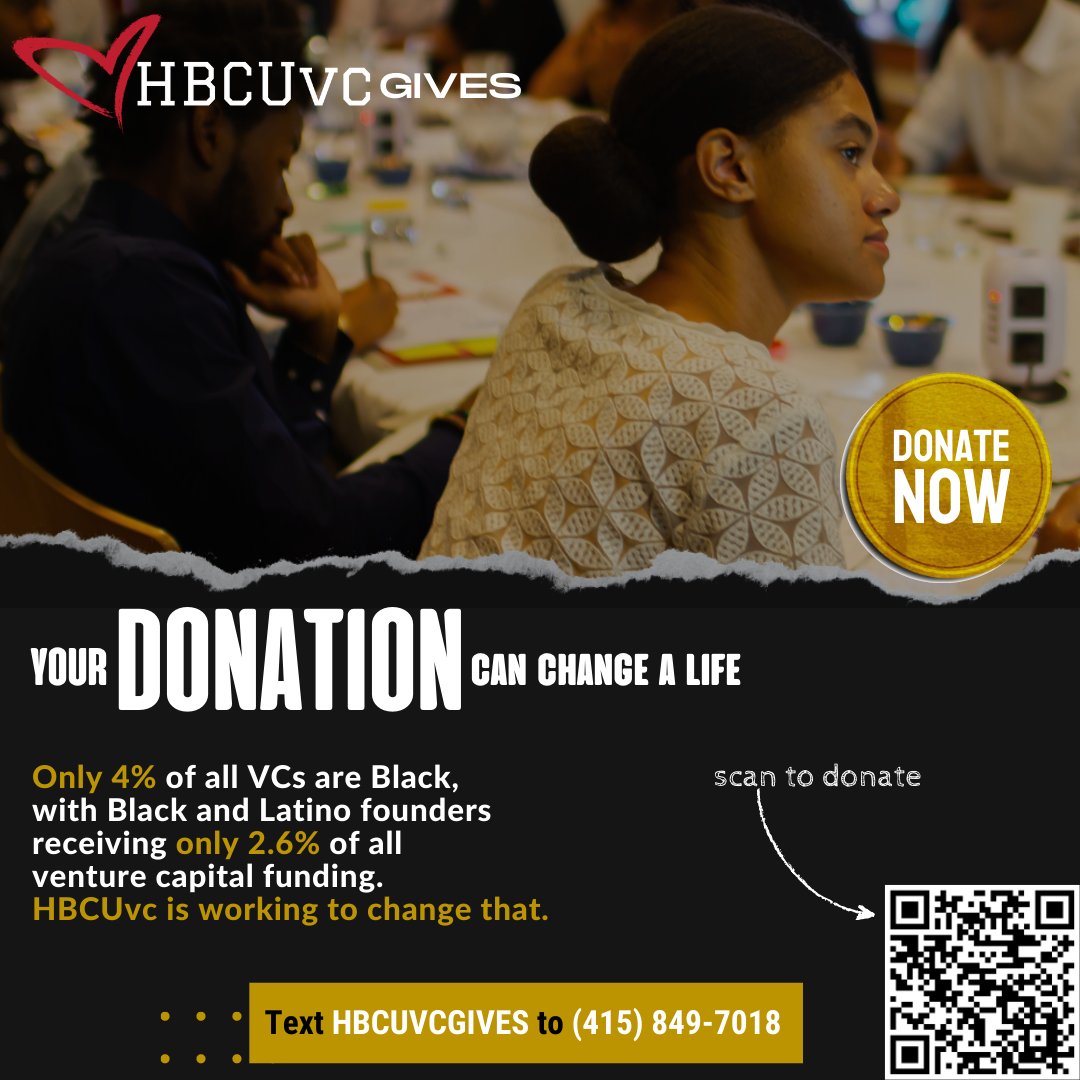 HBCUvc tweet media