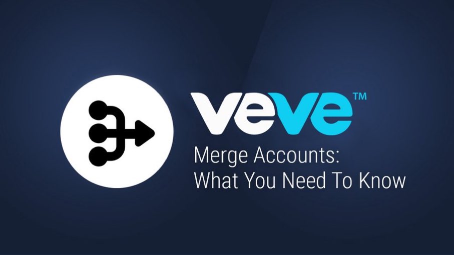 YES! Finally you can merge accounts! ✅

Merging accounts is a web-app-only feature allowing users to consolidate their collection into a single account.

Ahead of its availability, this step-by-step walkthrough answers questions about the process: bit.ly/3FQooPC