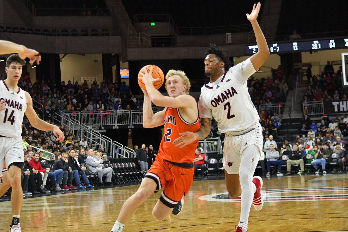 Midland University Men's Basketball tweet media