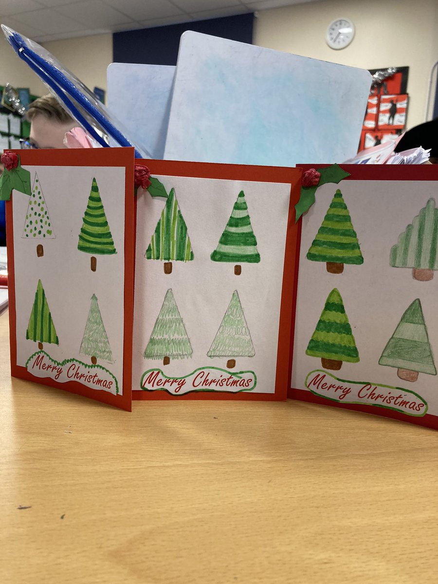 latimerprimary's tweet image. What a beautiful day we have had in Year 6! We made delicious cookies and some fantastic cards. We had so much fun today! #ClassVC #ClassTJ #christmasfun
