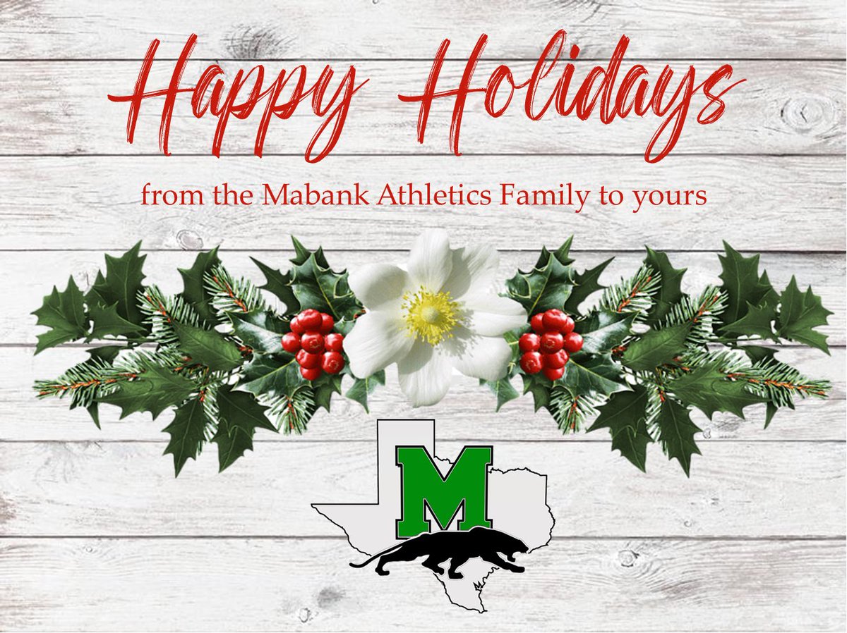 Mabank Football (@footballmabank) on Twitter photo 