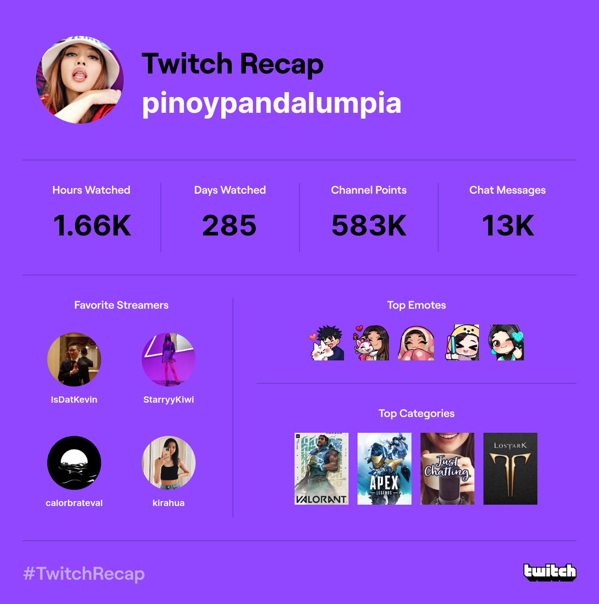 Legendary251's tweet photo. @IsDatKevin @StarryyKiwi @kirahuaa my top favorite streamers ever ☺️😇 https://t.co/iXgdoEl2hp