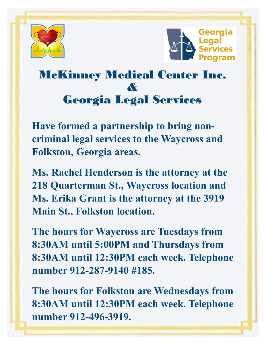 McKinney Medical (@mckinneymedical) on Twitter photo 