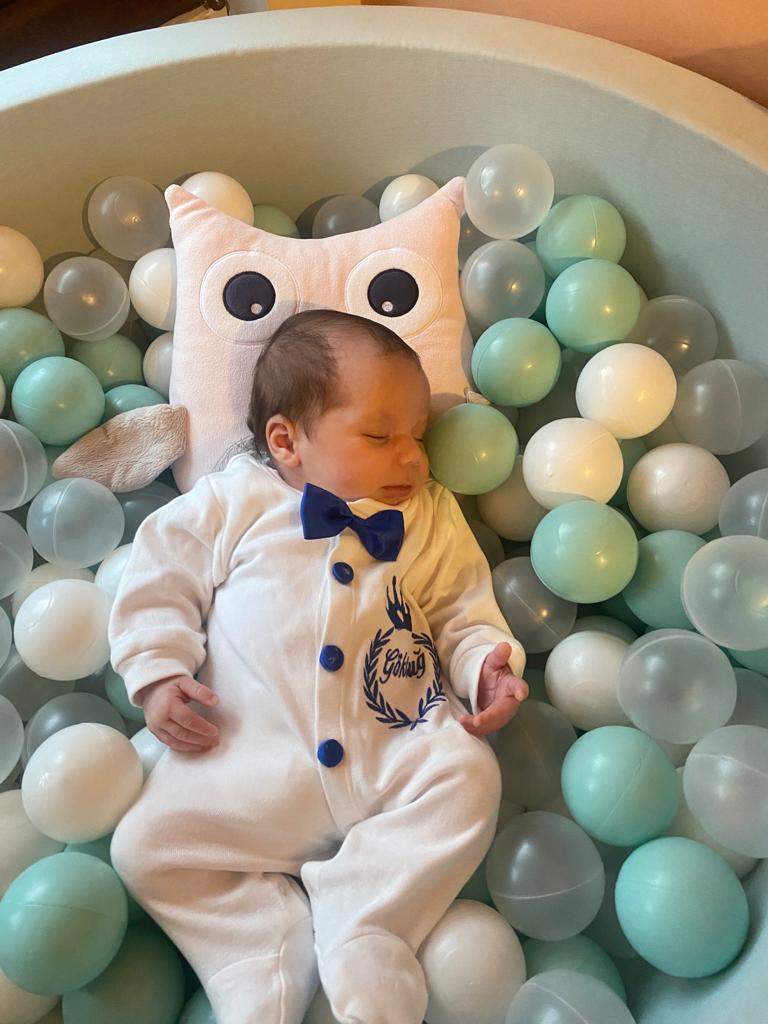 Bebek Masajı
👉melekbabyspa.com🔗