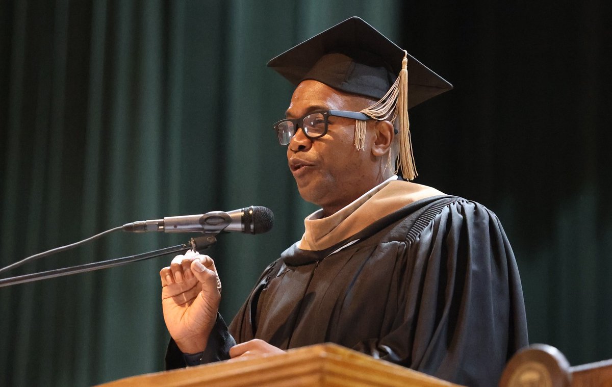 NEH on Twitter "This past weekend, Senior Deputy Chair Anthony “Tony