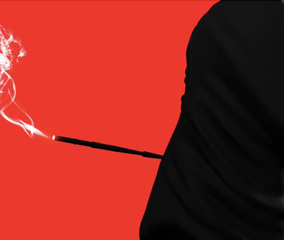 CØCKPUNCH ™ tweet media