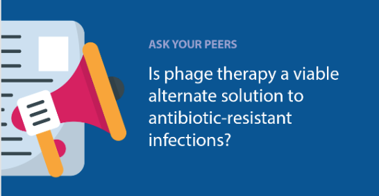 BiologInc's tweet photo. #AskYourPeers: Is phage therapy a viable alternate solution to antibiotic-resistant infections? In a recent publication, researchers described using OmniLog to understand bacterial growth kinetics, which was crucial to determining bacterial proliferation. https://t.co/bChm6IBCLA https://t.co/WnPVZiBxwZ
