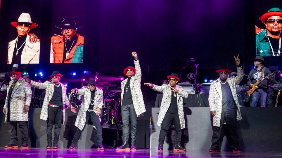 VIBE Magazine on Twitter "New Edition Announces ‘Legacy’ Tour With Guy, Keith Sweat, And Tank