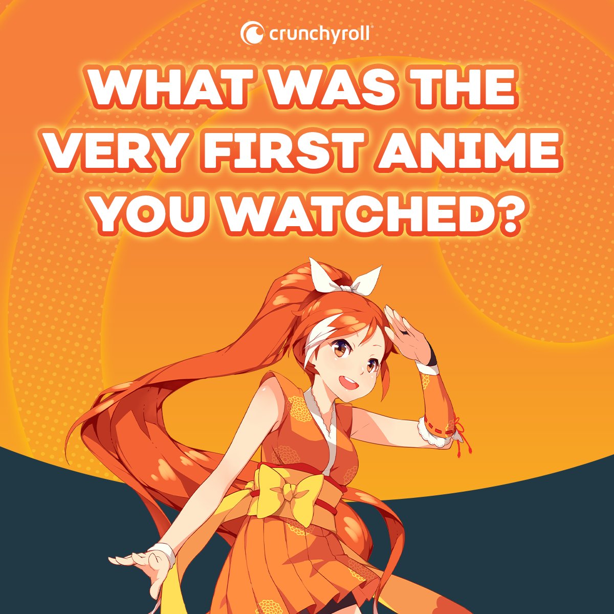 Crunchyroll - 💖💖