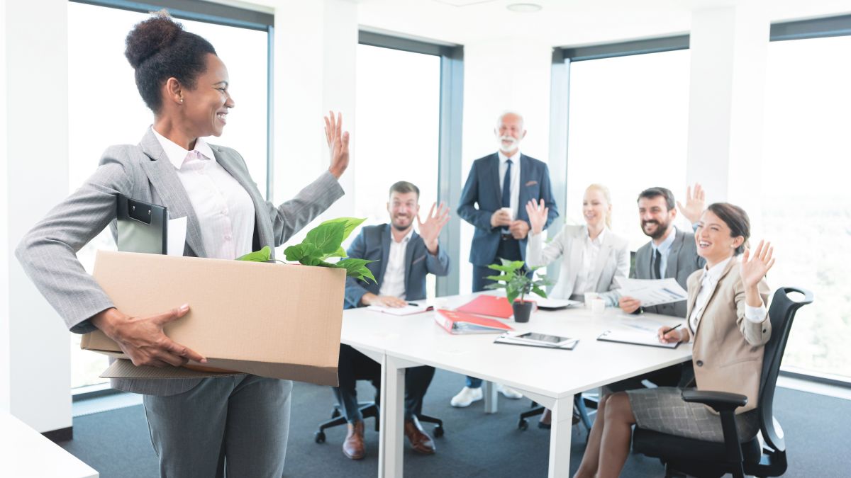 CFOConsultants's tweet photo. "Getting an early start on laying the groundwork for your exit is imperative. Empowering others to make decisions and delegating responsibilities also play key roles." Read more here: https://t.co/kOnZnYIIHN https://t.co/fdiokOpEUq
