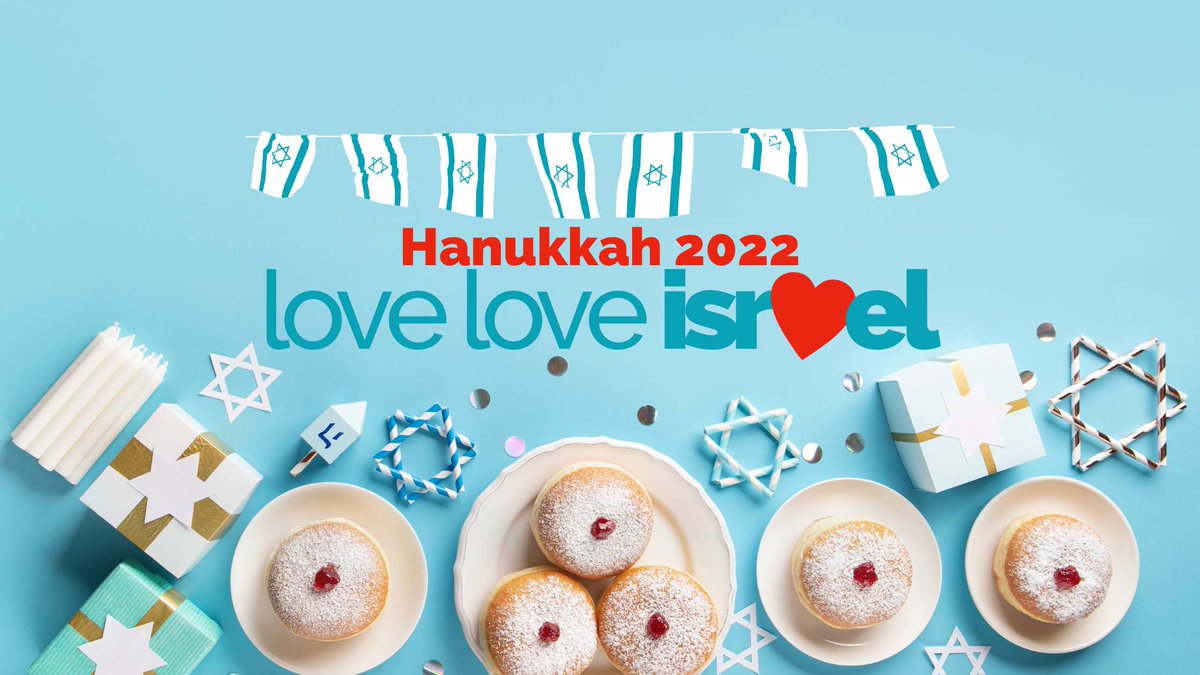 LoveLoveIsrael's tweet photo. What are your plans this Hanukkah 2022?
Wonderful Workshops and Fun Activities for Hanukkah 2022 and beyond! Make sure you open this! https://t.co/wVleDHVbjS https://t.co/bqrCVPUSZg
